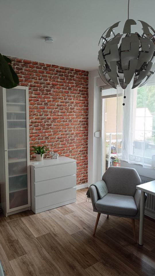 Thumbnail-Gemütliche möblierte Wohnung zur Zwischenmiete in top Lage