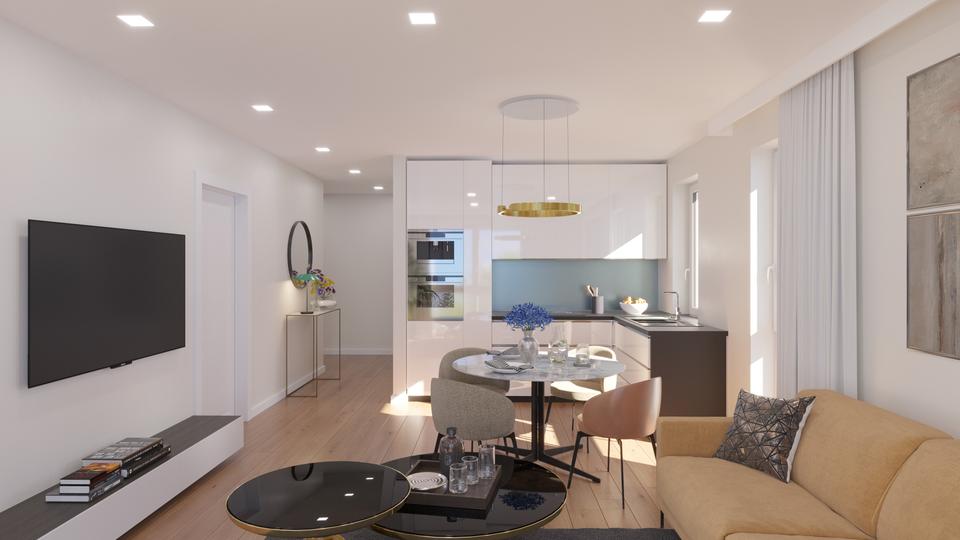 Thumbnail-Zukunftsorientiertes Wohnen mit Wohnberechtigungsschein