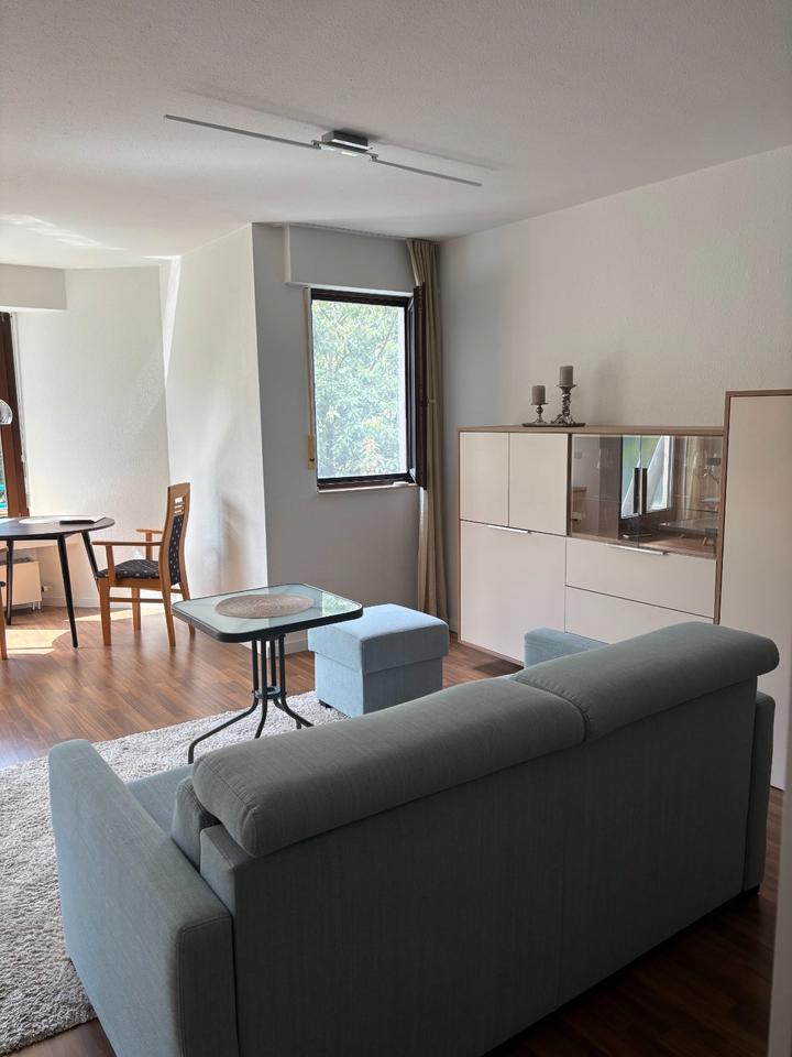 Thumbnail-Vollmöbliert inkl. Hausrat! Schickes Appartement Bonn Brüser Berg