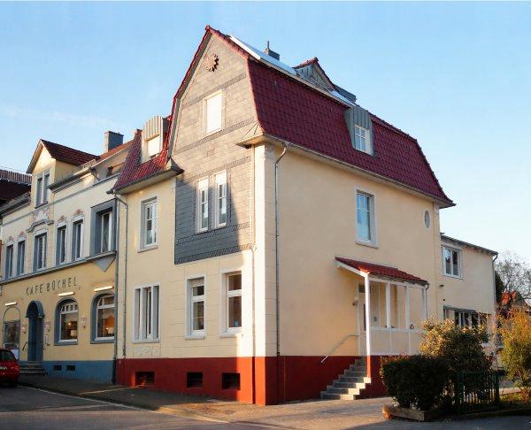 Thumbnail-Stadtvilla im Herzen von Leichlingen - vielseitig nutzbar