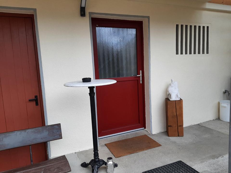 Thumbnail-Ferienwohnung