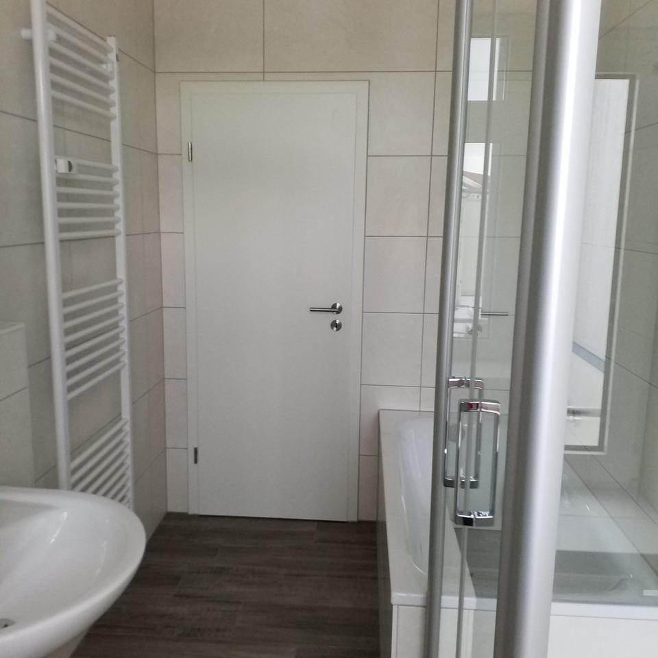 Thumbnail-Sanierte, wunderschöne 3-Raumwohnung mit Balkon!