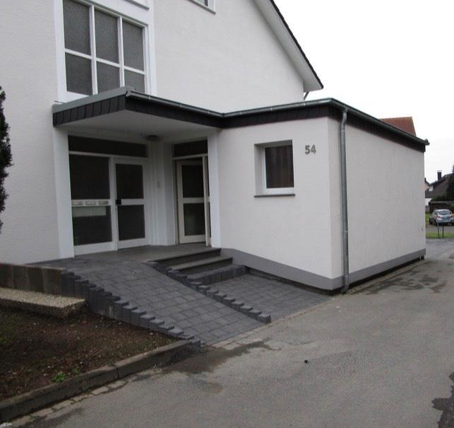 Thumbnail-3 Zimmer Dachgeschoss Wohnung