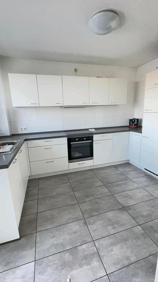 Thumbnail-Neubau Maisonnette 2018 | 3,5 Z. 95qm | Mit Garage & FBH