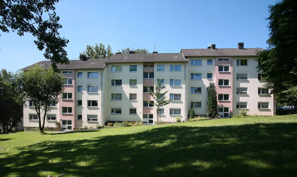 Thumbnail-2 Zimmer in Hagen