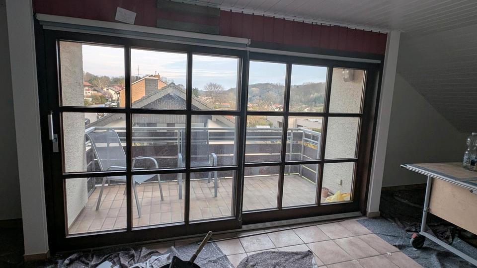 Thumbnail-Neu sanierte 3-Zi Dachgeschoß in WeingartenBaden