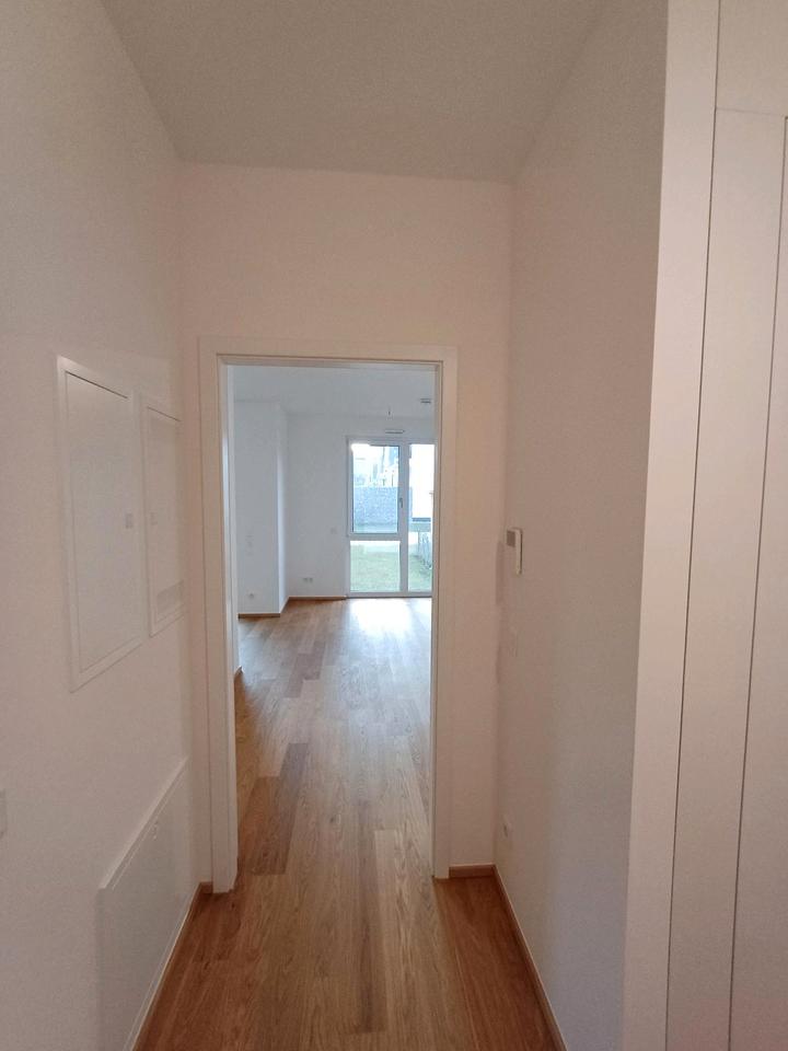 Thumbnail-Exklusive Gartenwohnung in Haar bei München