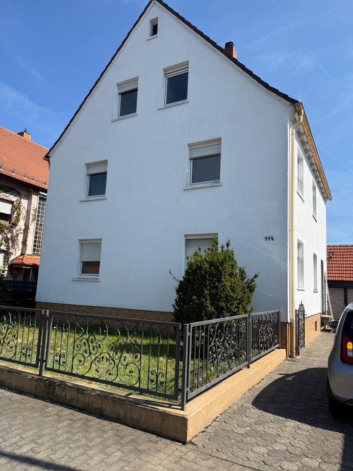 Thumbnail-3 Familienhaus mit großem Garten in Hanau