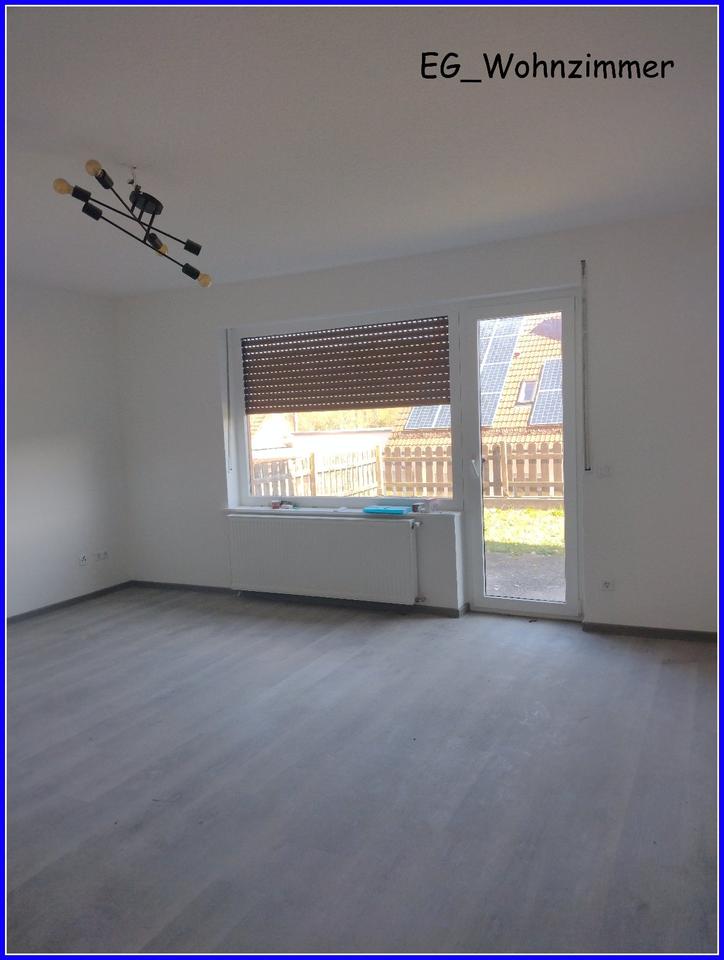 Thumbnail-SCHÖNE 3- ZIMMER WOHNUNG ZU VERMIETEN