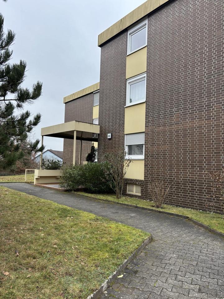 Thumbnail-2-Zimmer-Eigentumswohnung- langfristig vermietet