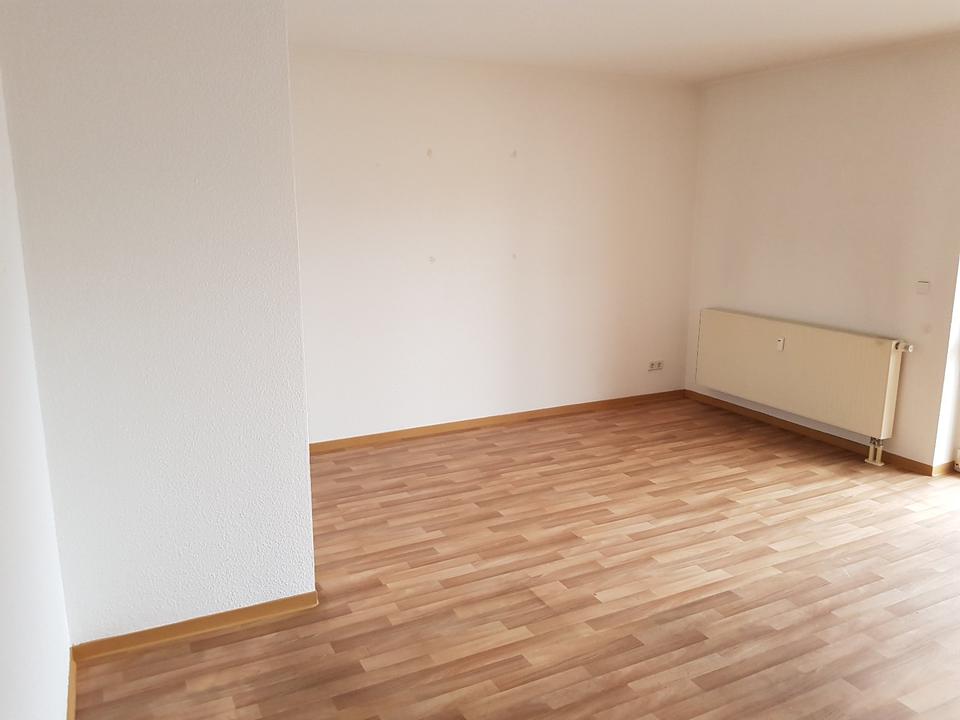 Thumbnail-2-Raum EG-Wohnung mit Terrasse in Mügeln