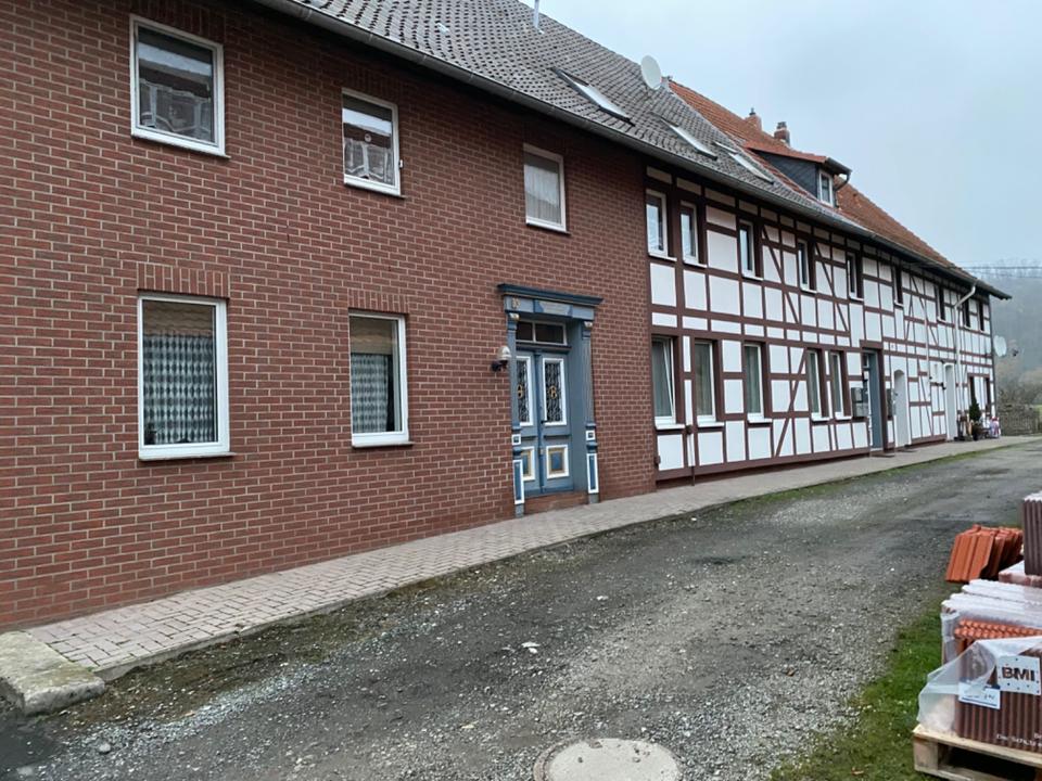 Thumbnail-3-Zimmer-Wohnung in Einbeck-Erzhausen