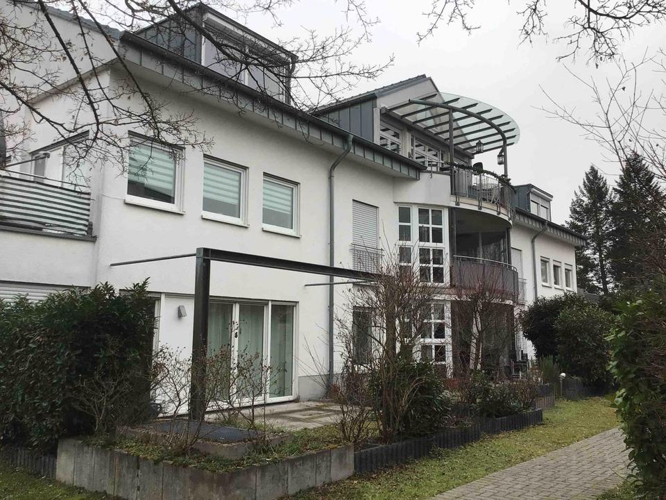 Thumbnail-4620734 Ihr neues Zuhause in Rheinlage: Charmante 3-Zimmer-Wohnung in Bonn-Mehlem!