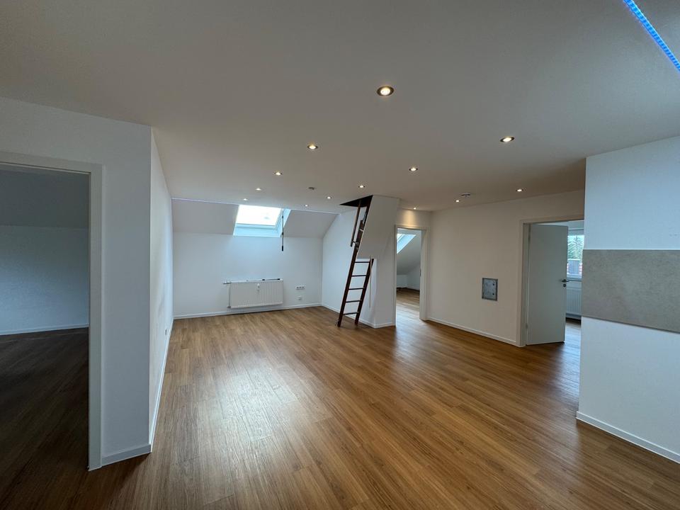 Thumbnail-Modernes Wohnen in attraktiver Umgebung