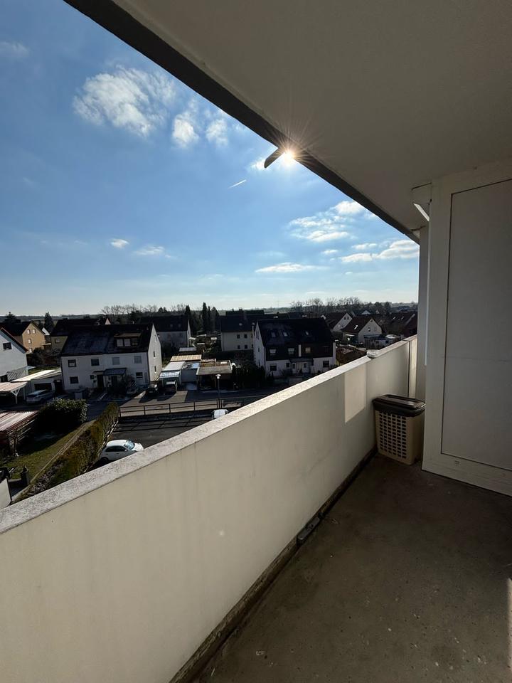 Thumbnail-Moderne 3er-WG – ideal für Studenten oder Monteure | voll möblier