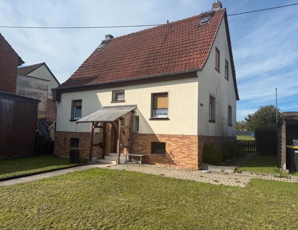 Thumbnail-Einfamilienhaus