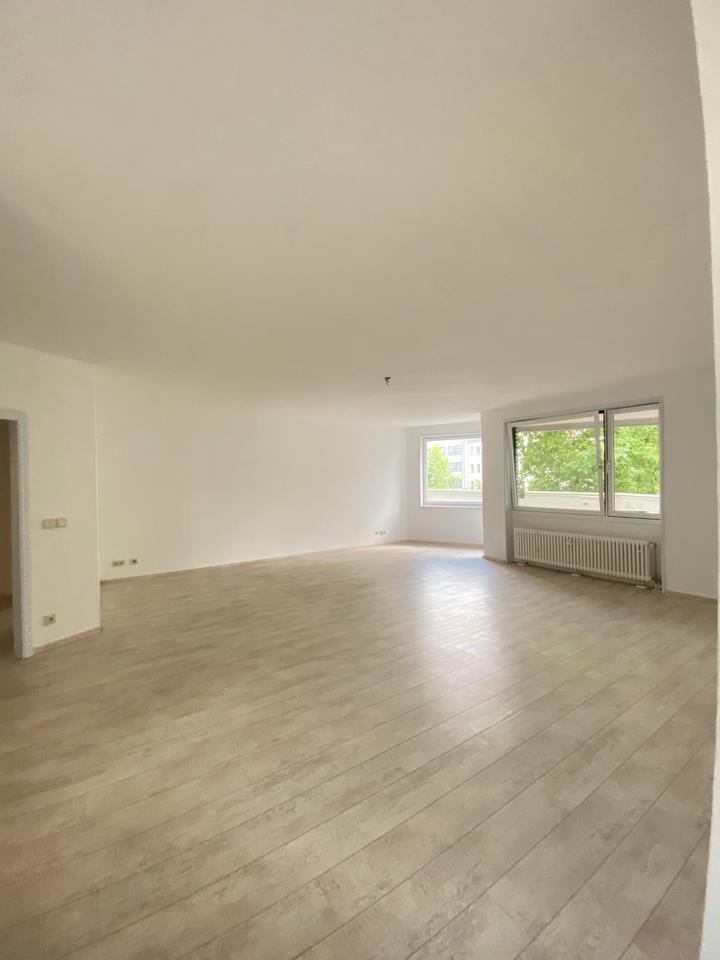 Thumbnail-Moderne Stadtoase - barrierefrei & still mitten in der City