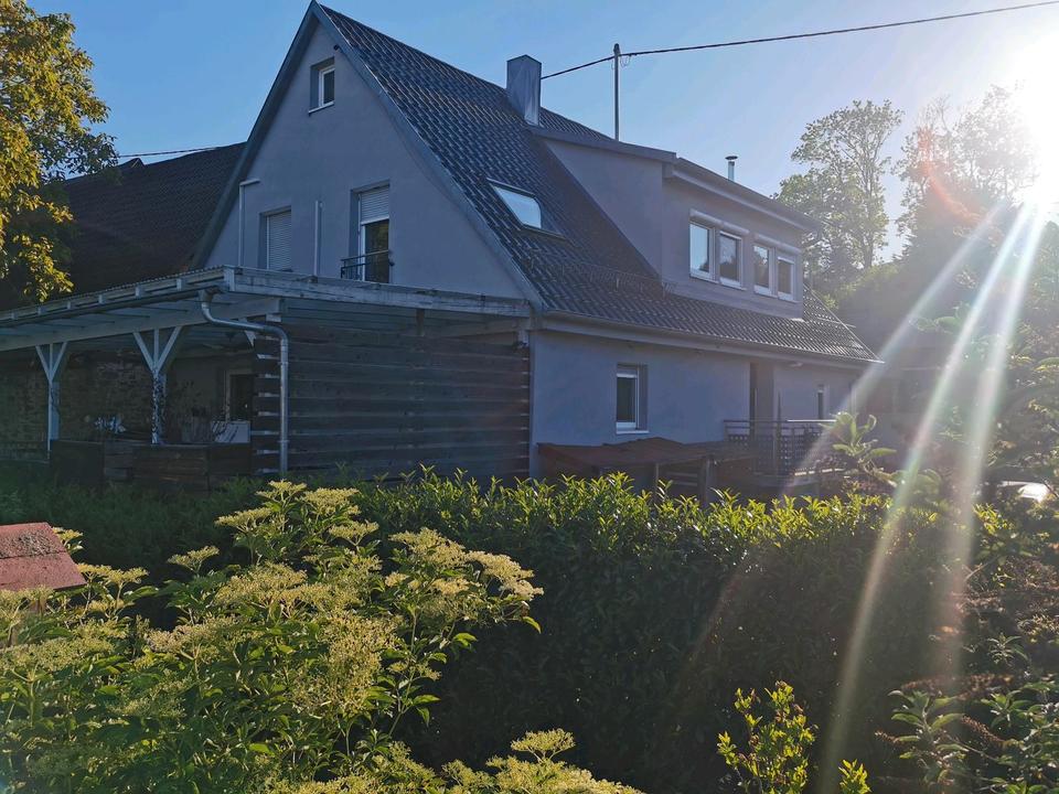 Thumbnail-Einfamilienhaus in Elztal-Dallau, provisionsfrei!