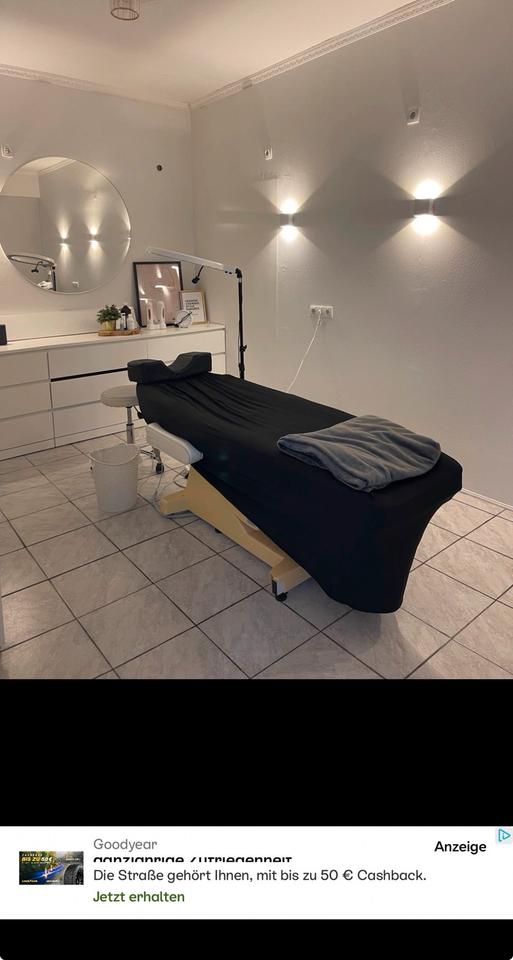 Thumbnail-Raum Kosmetik Untermiete