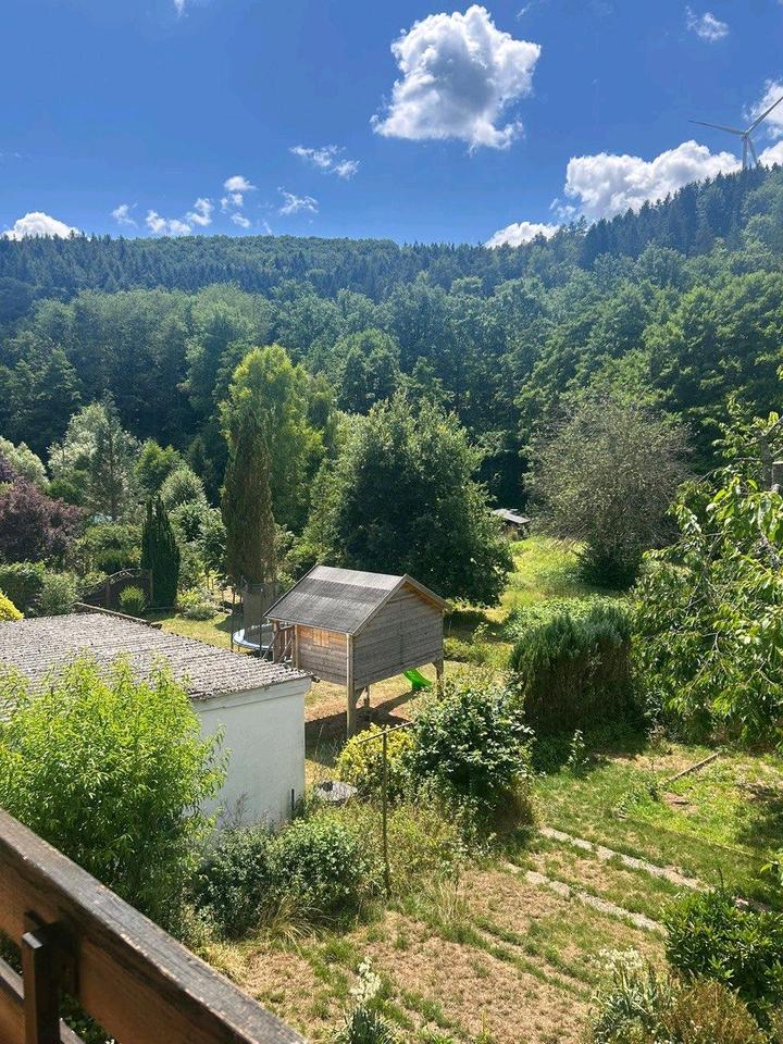 Thumbnail-Saniertes 3 Parteien Mehrfamilienhaus in traumhafter Lage