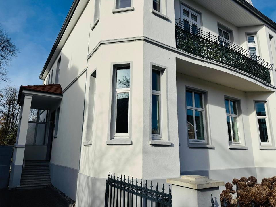 Thumbnail-⭐ zentrale Dachgeschosswohnung in Papenburg, Nähe Krankenhaus ⭐