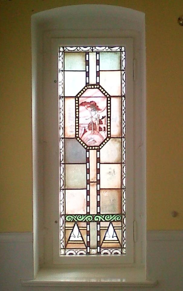 Thumbnail-Villenetage Étage de villa Upper floor