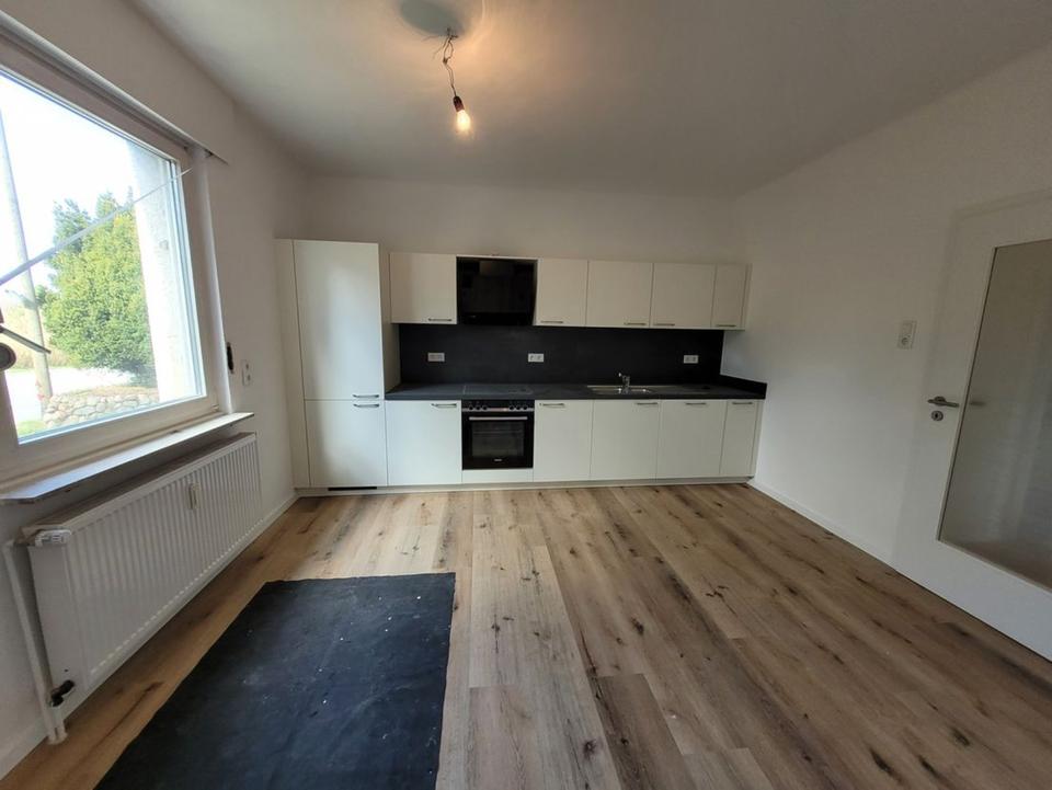 Thumbnail-Stilvoll wohnen in Bielefeld-Milse - EG-Wohnung für 1 - 2 Pers.