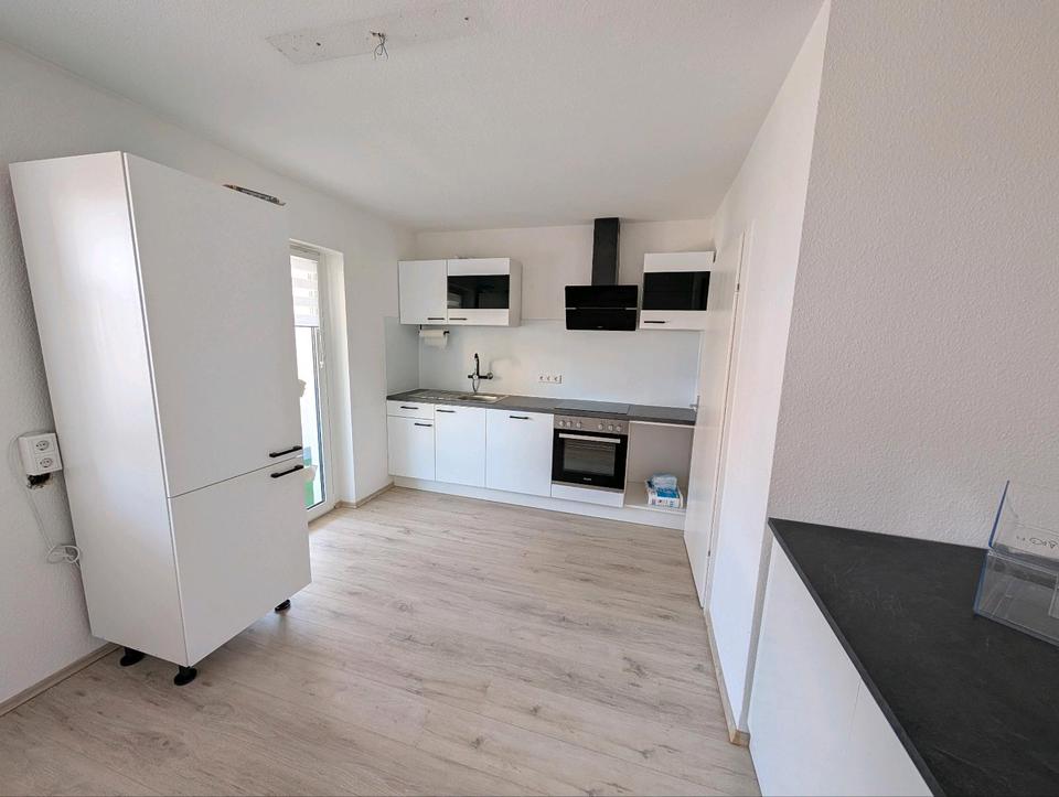 Thumbnail-Wohnung Bad Dürrheim