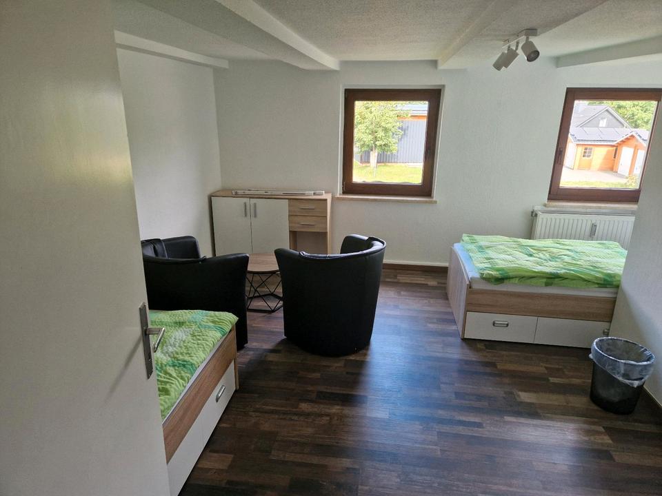 Thumbnail-Monteurwohnung Kirchhundem Silberg