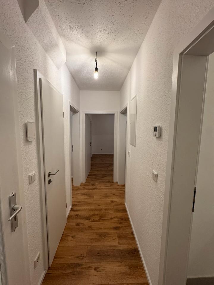 Thumbnail-Helle 3 Zimmer Dachgeschosswohnung