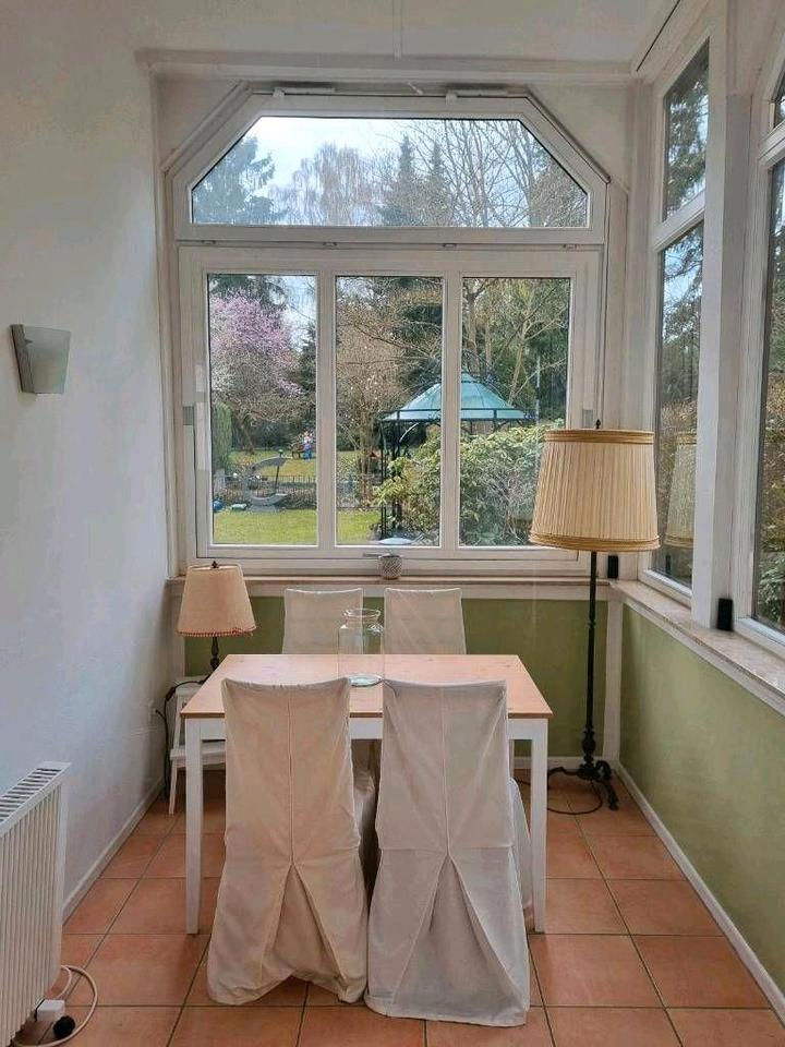 Thumbnail-Charmante, großzügige Altbauwohnung in Kassel- Wilhelmshöhe