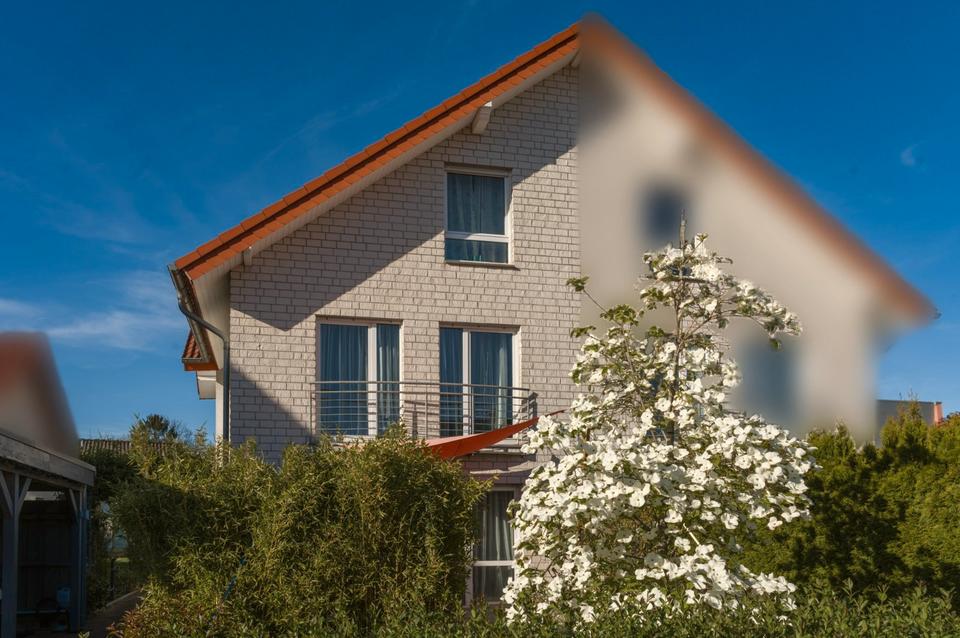 Thumbnail-Familienfreundliche Doppelhaushälfte - provisionsfrei