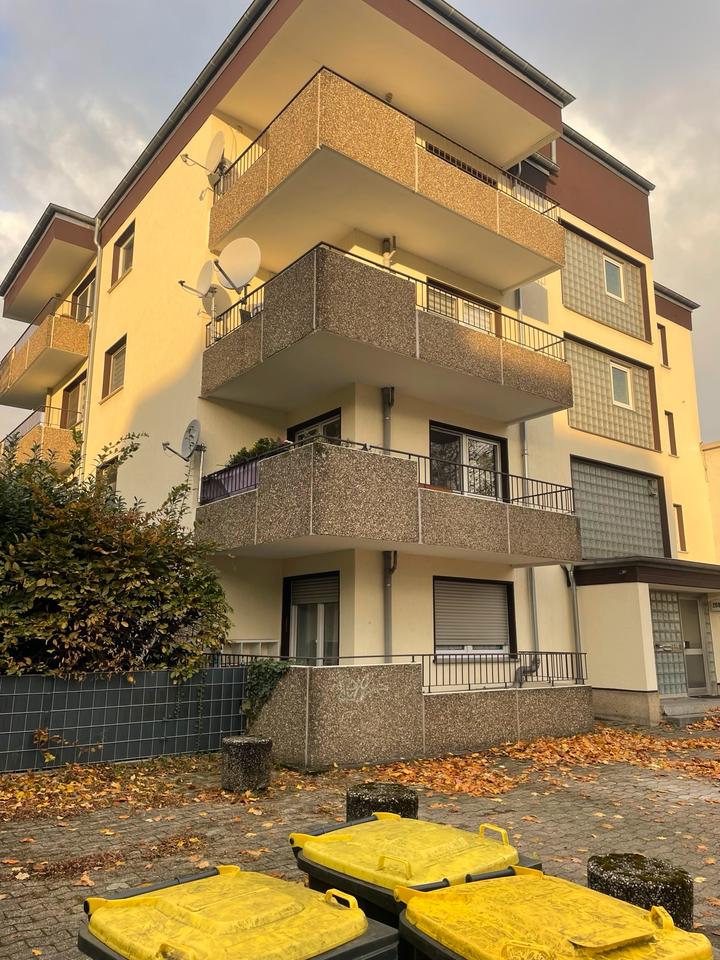 Thumbnail-Altenwohnung (WBS)