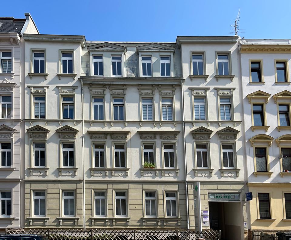 Thumbnail-Moderne 112 m² Büroeinheit in Bestlage - Leipzig-Gohlis!