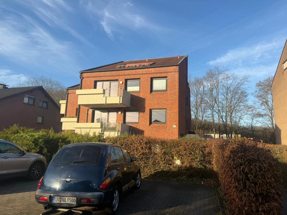 Thumbnail-Mietwohnung