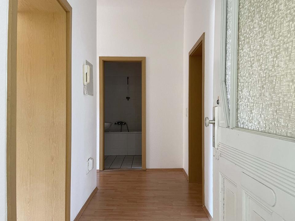 Thumbnail-Praktische 3-Raum-Wohnung im beliebten Paulusviertel - super für Paare oder 2er-WG´s