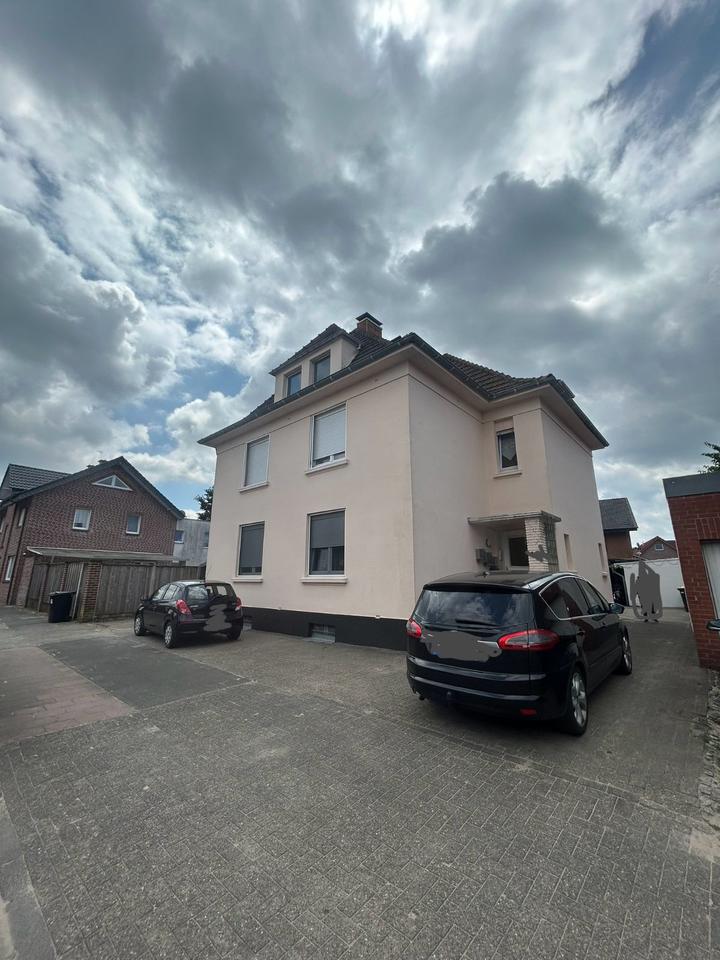 Thumbnail-4-ZKB Erdgeschosswohnung mit Garten, Terrasse & PKW-Stellplatz