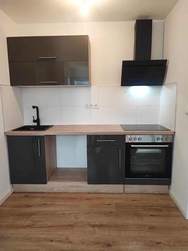 Thumbnail-Wohnung in Altötting zu vermieten