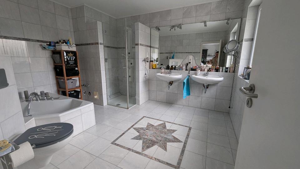 Thumbnail-Maisonette 106m2 |Garten |Balkon |Sauna |3 Bäder |Klimaanlage