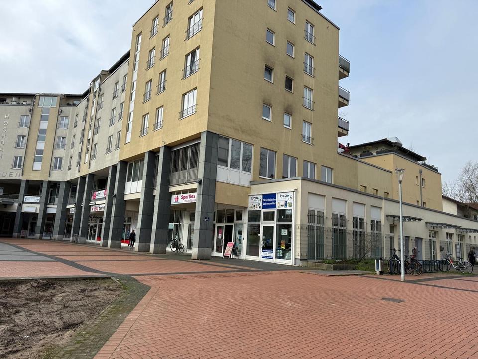 Thumbnail-Ladenlokal Einzelhandel Kiosk