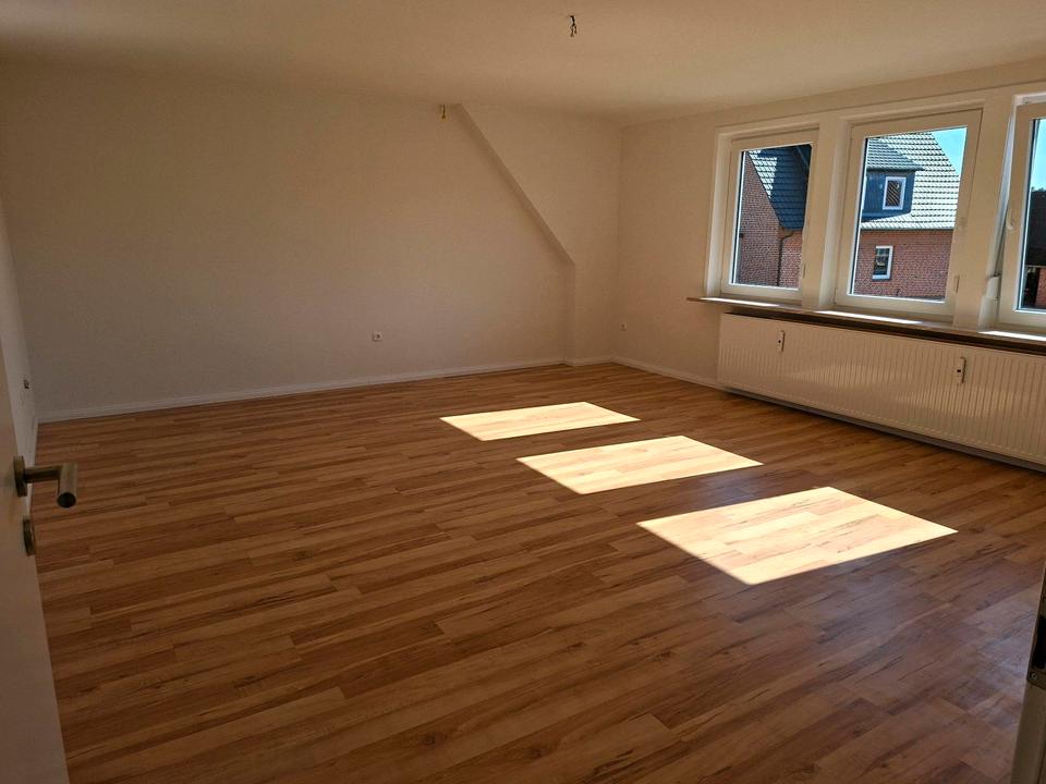 Thumbnail-Wohnung zu vermieten