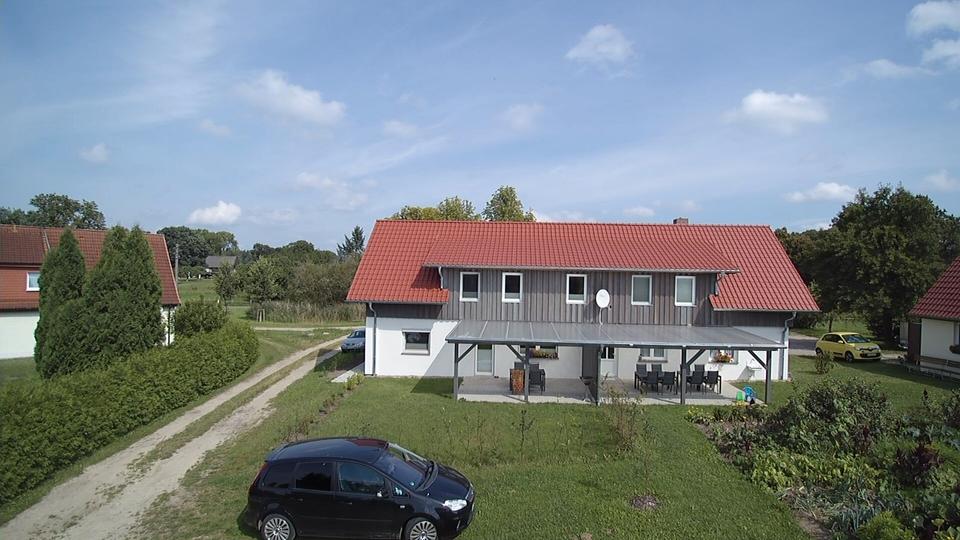 Thumbnail-Ferienwohnung Mirow Mecklenburg Schillersdorf am Müritz Nationalp