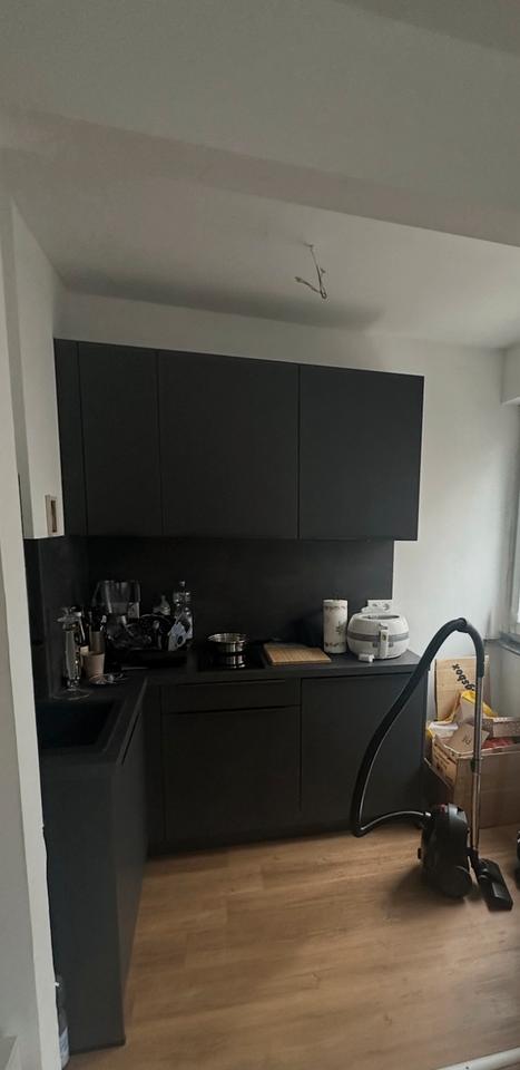 Thumbnail-Wohnung Oeder Weg Frankfurt am Main