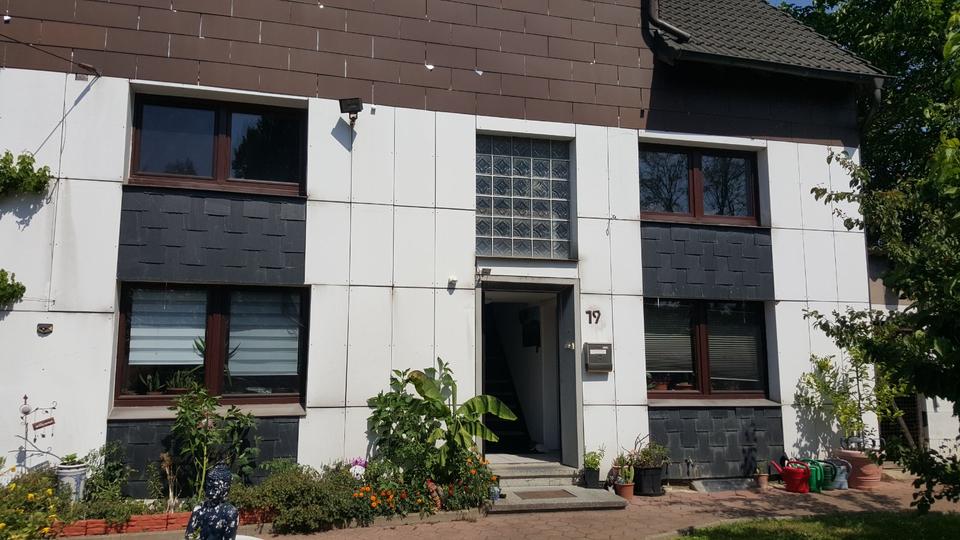 Thumbnail-2 Zimmer frei zur Gründung einer WG