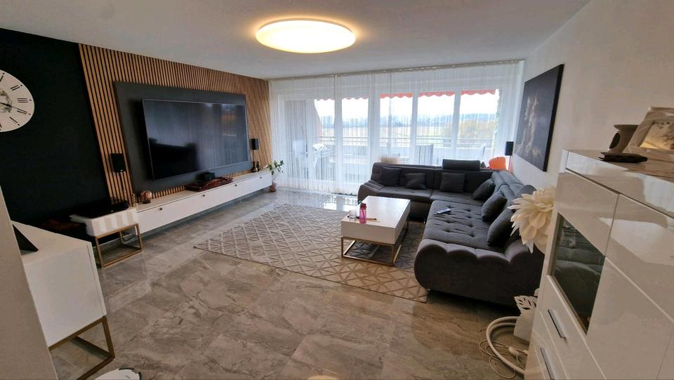 Thumbnail-Wohnung zum vermieten kornwestheim