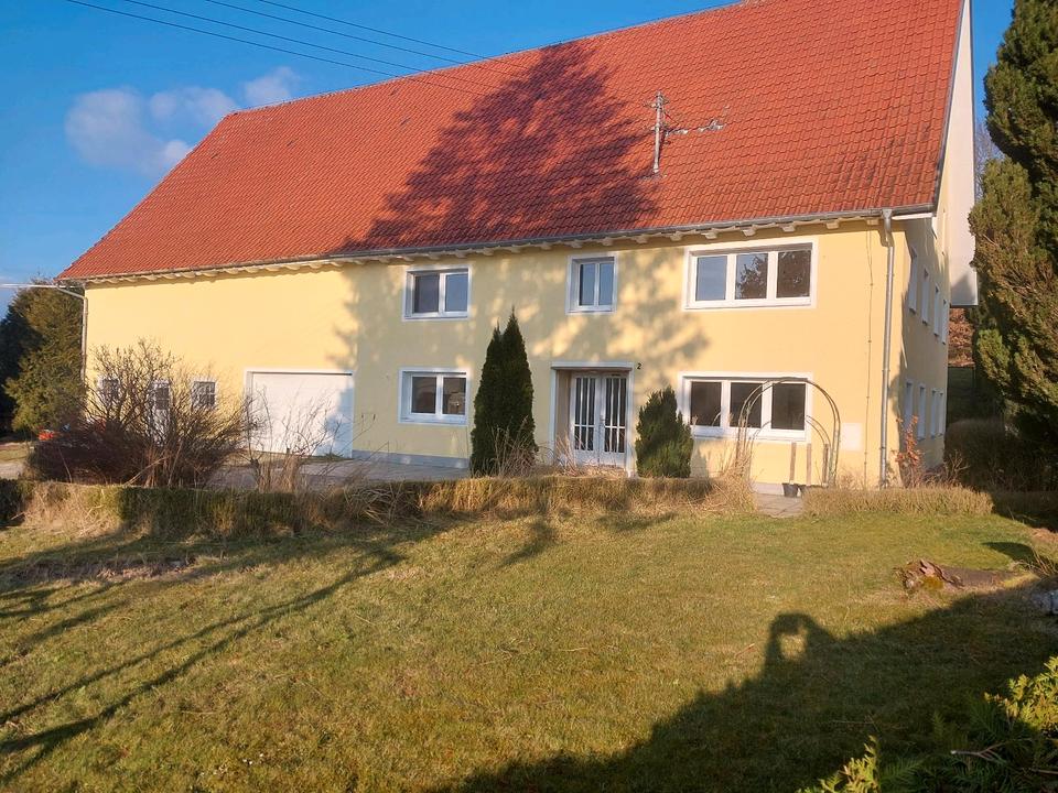 Thumbnail-Bauernhaus, Haus zu vermieten