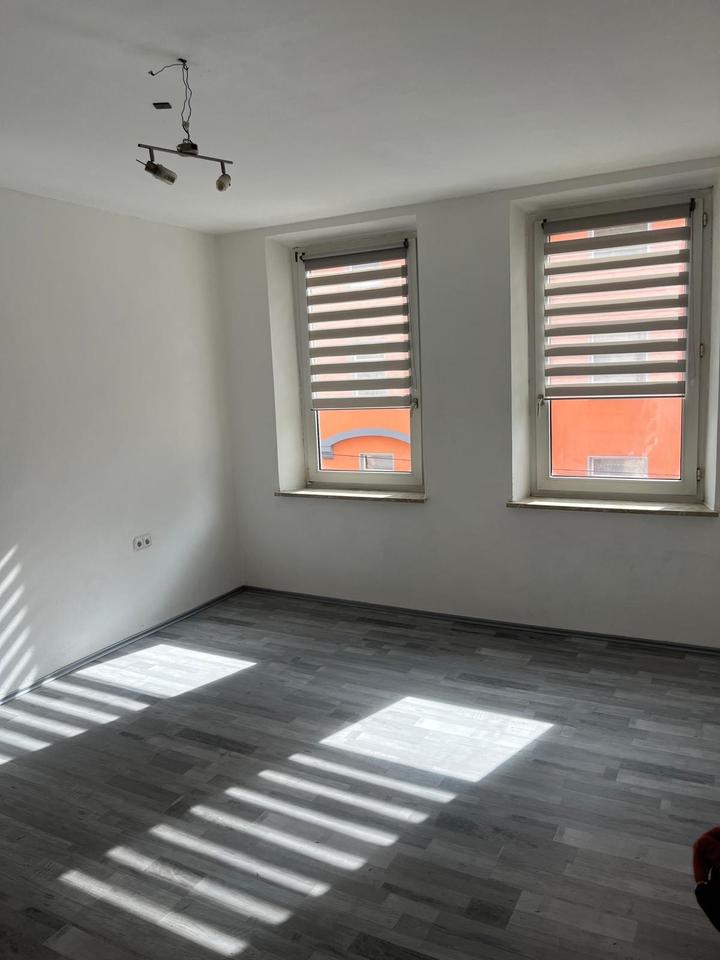 Thumbnail-Schöne 3 Zimmerwohnung in zentraler Lage