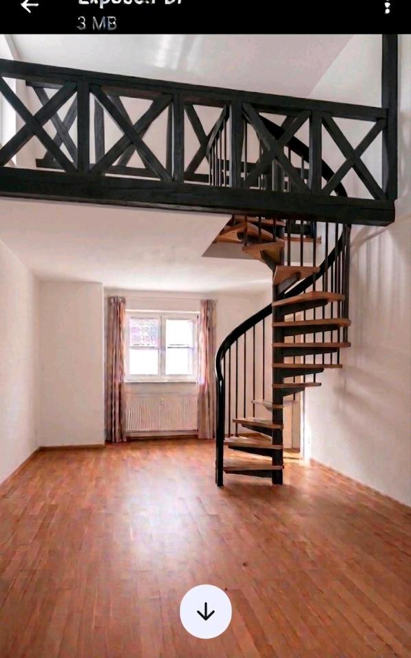 Thumbnail-Wohnungsanzeige