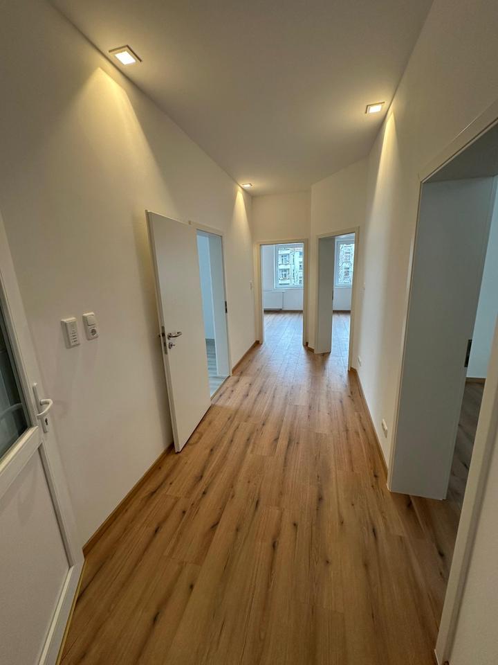 Thumbnail-1 Zimmer in Wohngemeinschaft Nähe Lister Platz