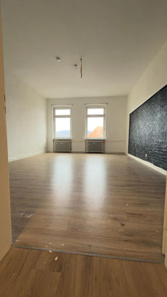 Thumbnail-Helle und geräumige 3-Zimmer-Wohnung in Eschwege zur Miete